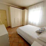 Casa Montebello דירה ליבורנו