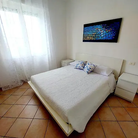 Casa Montebello Lägenhet Livorno