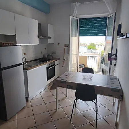 Lägenhet Casa Montebello *