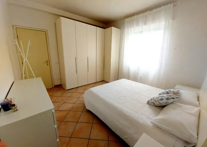 Casa Montebello Lägenhet Livorno