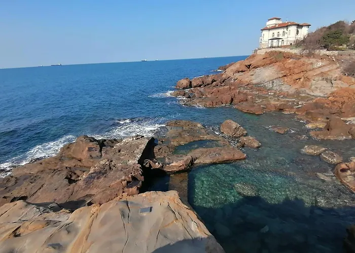 Casa Montebello *